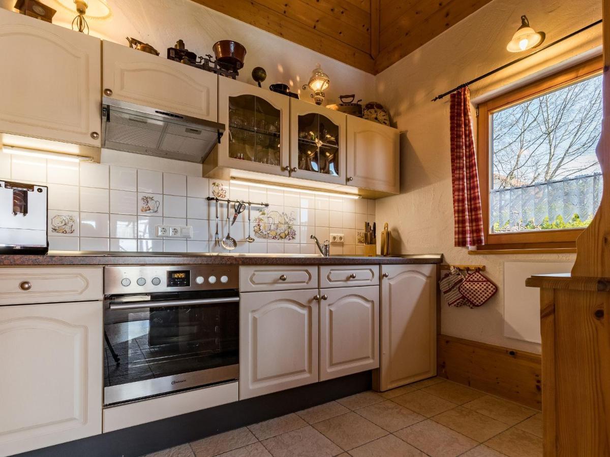 Ferienwohnung Heimatgefuehl Thalheim Leibertingen Exterior photo