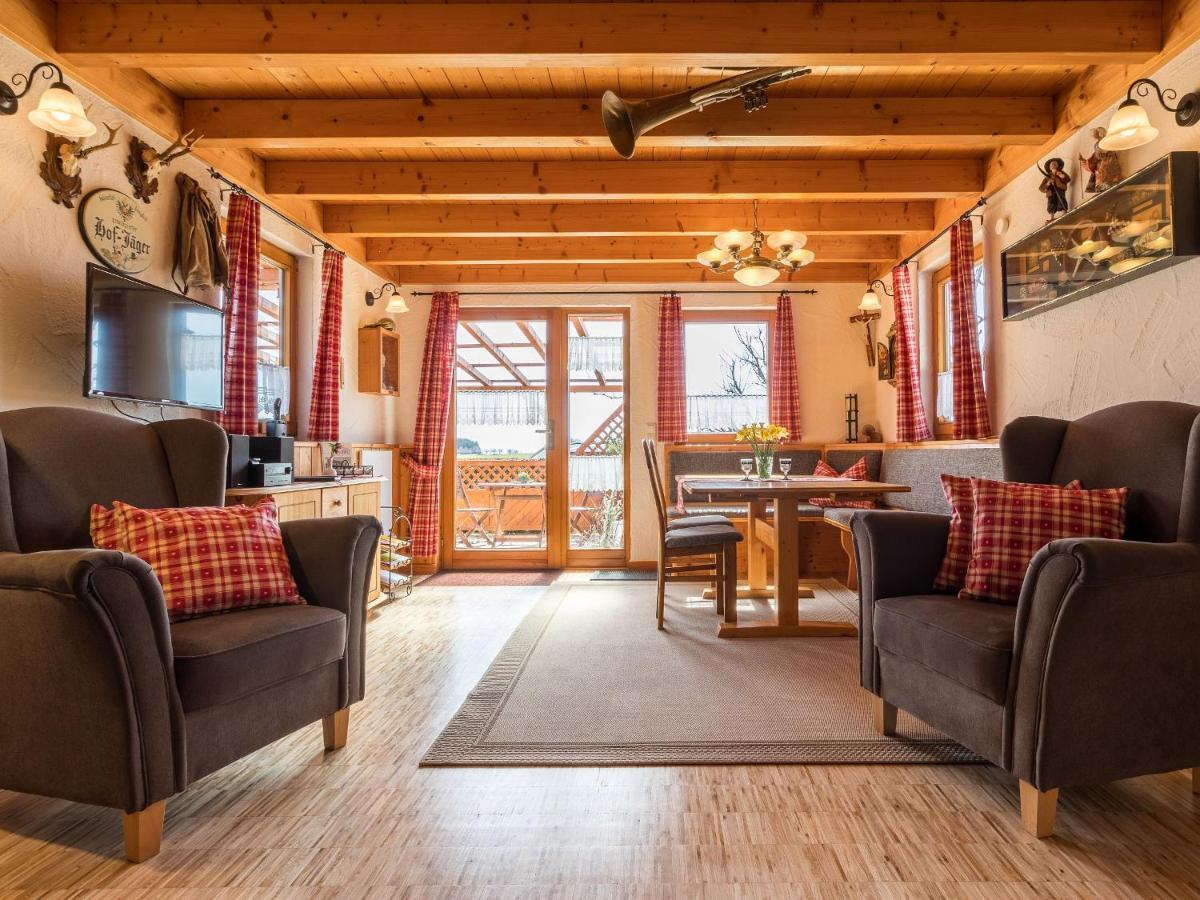 Ferienwohnung Heimatgefuehl Thalheim Leibertingen Exterior photo
